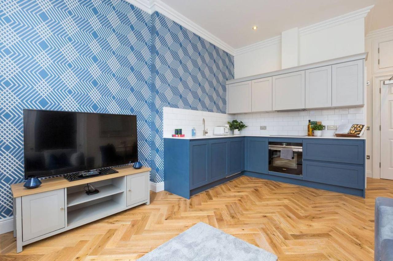 Luxury Renovated 1 Bed Nr St James - Super Central — Photos 2