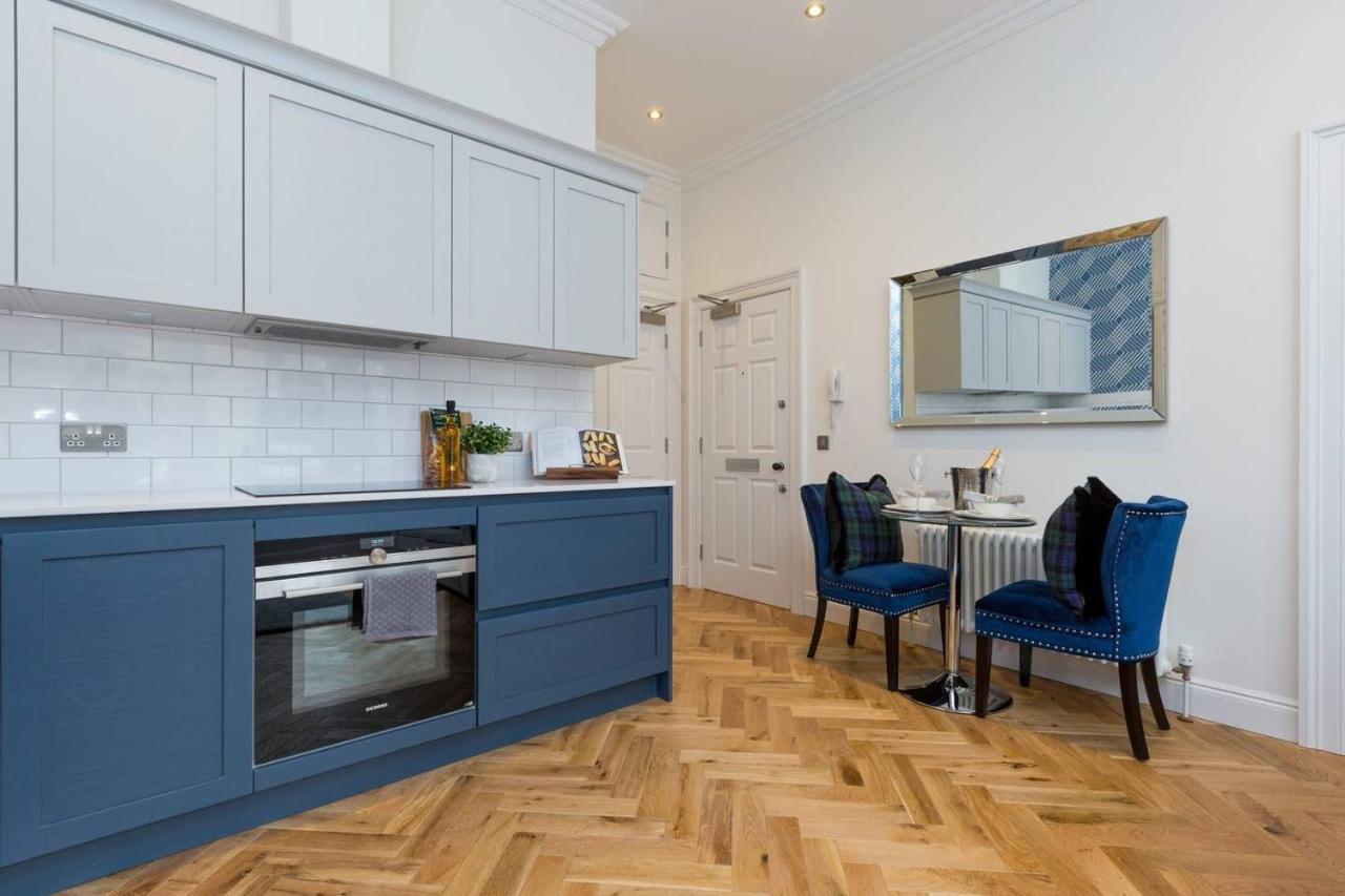Luxury Renovated 1 Bed Nr St James - Super Central — Photos 3